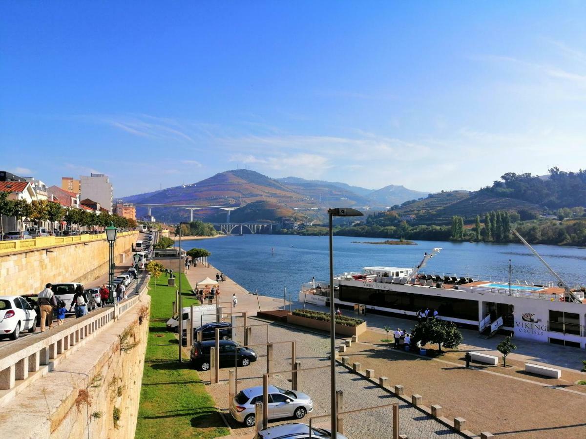 Casa Dos Pisoeiros Montemuro/Douro Sao Joaninho Exterior photo